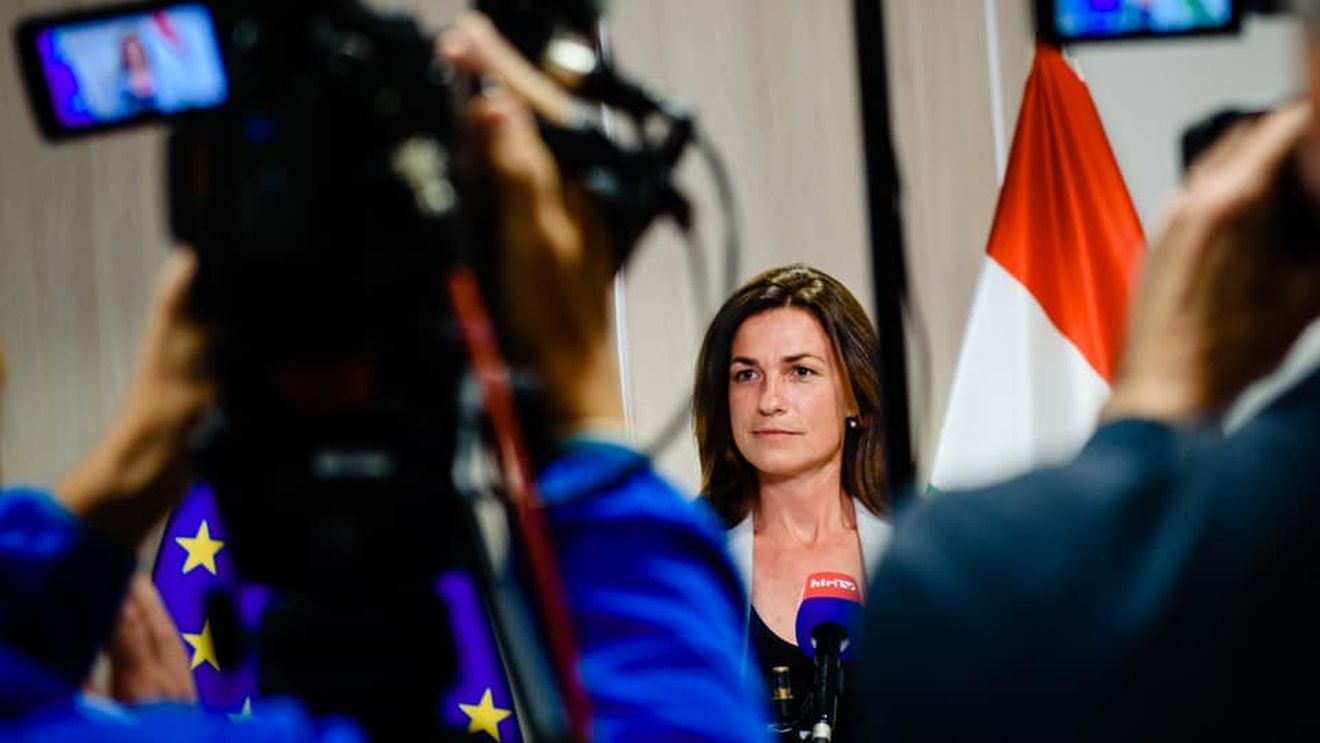Oficial maghiar: "Bruxelles-ul a funcționat întotdeauna așa: prin șantajarea noastră"