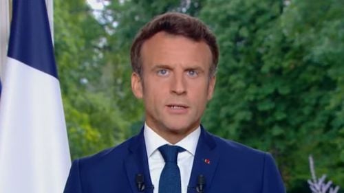 Franța: S-a încheiat un ciclu electoral – președintele Emmanuel Macron un câștigător perdant