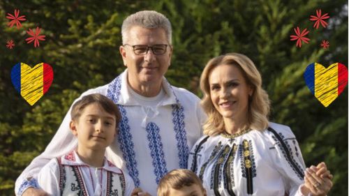 Firea: ROMÂNIA trebuie să aibă un ideal, idealul unei ţări suverane şi prospere, respectate în lume. Să învăţăm lecţia înaintaşilor noştri şi să rămânem cu faţa la istorie!
