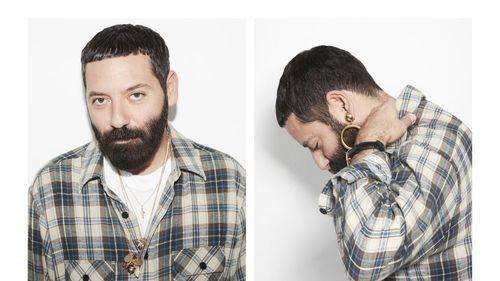 Noul director de creaţie al Moschino a murit la 46 de ani, la scurt timp după numirea sa în funcţie / O lungă perioadă Davide Renne a lucrat pentru Gucci