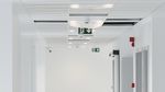 Noul centru de neurochirurgie din Cluj este aproape finalizat / ”Mulți nu credeau că va deveni realitate” / ”În România se construiesc 22 de spitale noi”