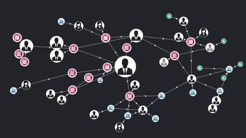 EXCLUSIV Rețeaua. Firmele și oamenii din jurul lui Constantin Dănuț Hanț, care l-ar fi angajat fictiv pe Călin Georgescu pentru a-l scoate din țară: Austrieci, germani, ucraineni, moldoveni, în zeci de societăți înființate după 2022
