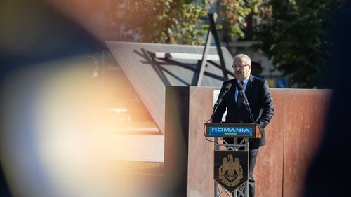 Dîncu (PSD): Iohannis şi-a ales demisia într-un moment nepotrivit / Ori îşi dădea demisia în decembrie, atunci când i s-a terminat mandatul, ori trebuia să aştepte până la alegeri