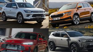 Înmatriculările de autoturisme noi au scăzut cu o treime în România în ianuarie 2026 față de ianuarie 2025 / Brandul chinez BYD a intrat în top 10