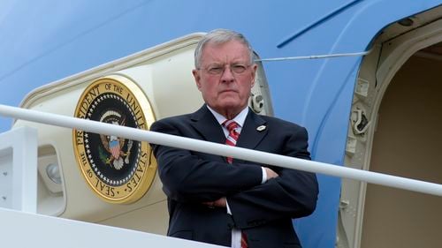 Emisarul lui Trump avertizează că atacurile ”teribile” ale Rusiei la Kiev ameninţă planul de pace al lui Trump