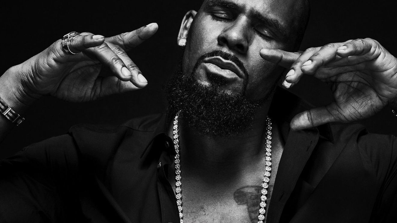 R. Kelly a fost condamnat la 30 de ani de închisoare pentru abuz sexual
