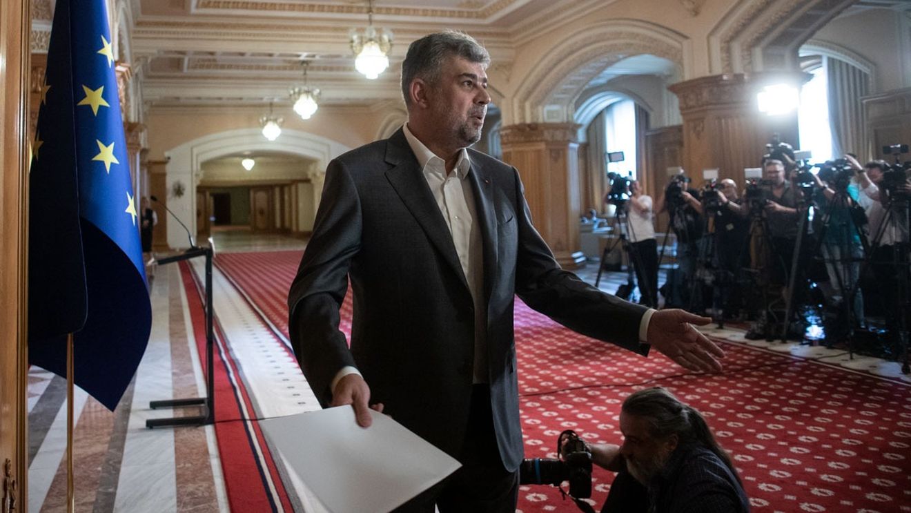 Premierul Ciolacu, în urma cutremurului din Maroc: Autorităţile române sunt pregătite să ofere asistenţă
