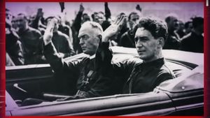Când o extremă naște o altă extremă: Despre „listele morții”, crima politică și obsedanta fascinație a fascismului. Cât de actuale sunt în prezent? (analiză Veridica.ro)