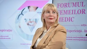 Rectorul Universității de Medicină din Cluj-Napoca, Anca Buzoianu, susține inițiativa premierului Ilie Bolojan: Ideea ca medicii să lucreze obligatoriu în România câțiva ani, după studii la stat, este legitimă