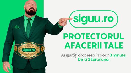 De ce să alegi o soluție digitală pentru asigurarea afacerii tale?