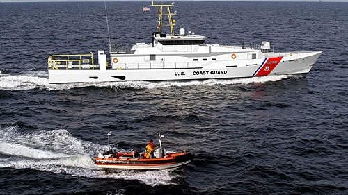 Tensiuni în Marea Chinei de Sud: SUA trimit patrule ale gărzii de coastă pentru a contracara acţiunile Chinei și a proteja Vietnam, Malaezia, Indonezia