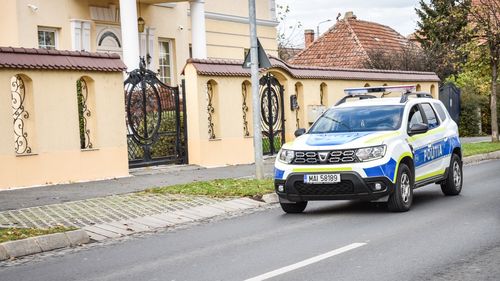 Poliția a identificat trei suspecți în cazul uciderii omului de afaceri Adrian Kreiner