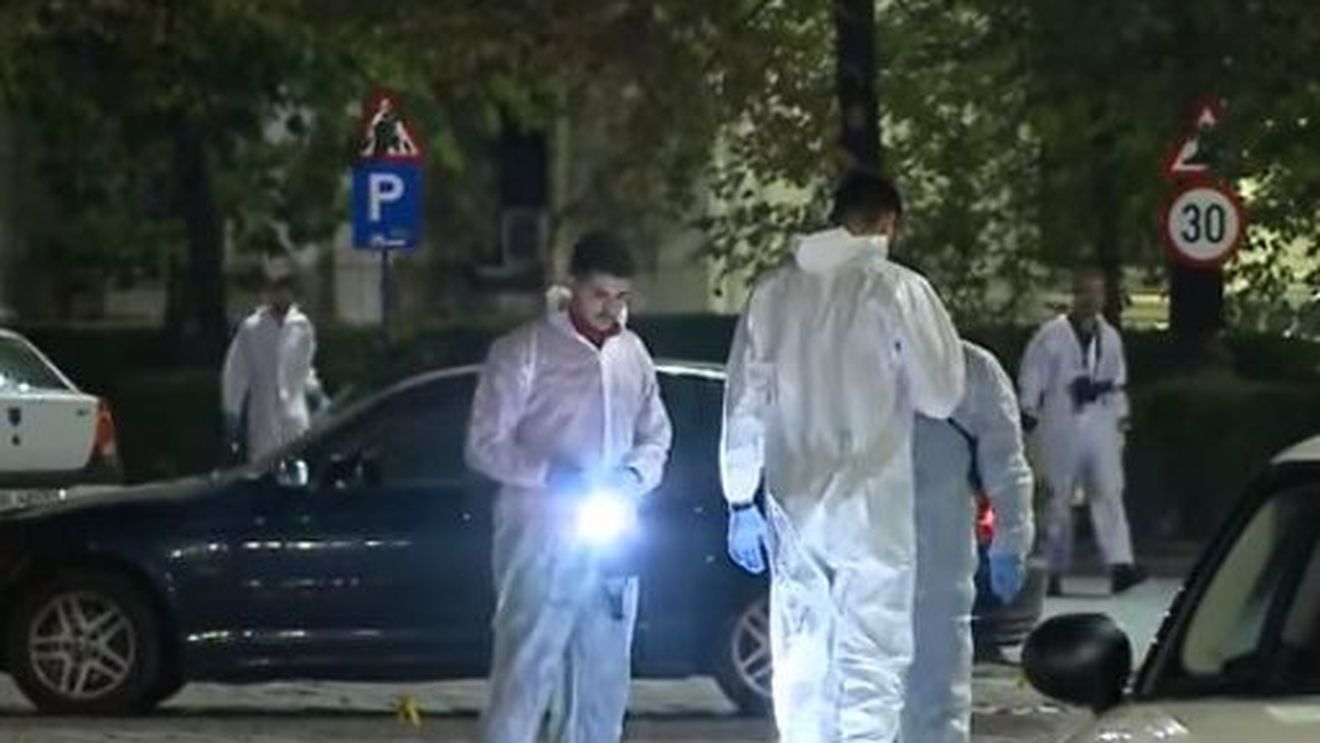 O fetiță de 6 ani a fost ucisă în județul Dâmbovița. Autorul crimei ar fi chiar unchiul fetiței, care le-a relatat polițiștilor că a ucis copilul ca să se răzbune pe fratele său