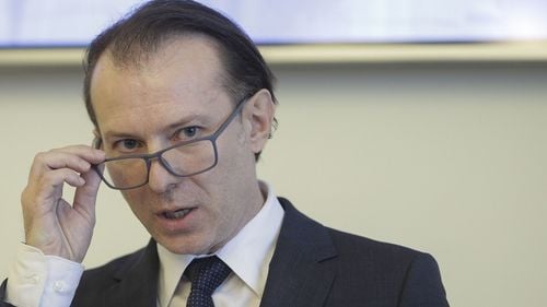 BREAKING Premierul Cîțu anunță că săptămâna viitoare ar trebui să înceapă a doua fază a campaniei de vaccinare. ”Dacă păstrăm ritmul vom ajunge la capacitatea de 100.000 de vaccinuri pe zi”