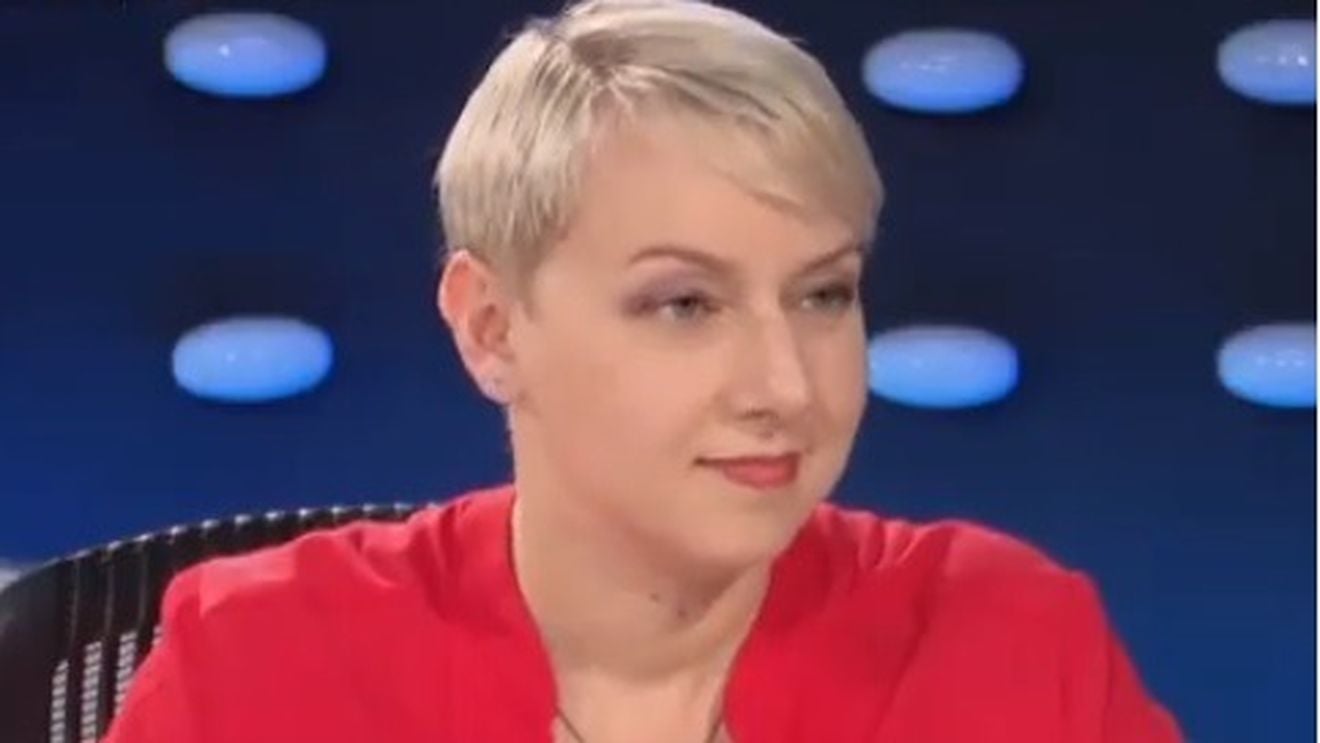 Dana Gîrbovan spune că a acceptat să fie ministrul Justiției ca să combată traficul de persoane, o atribuție care aparține, de fapt, Ministerului de Interne