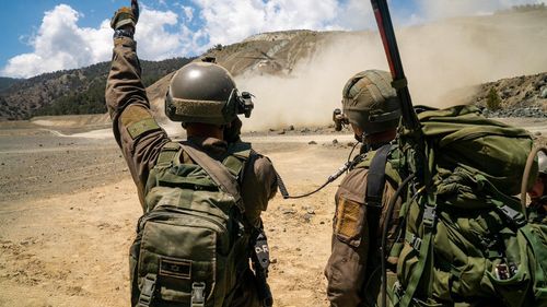 SUA sfătuiesc Israelul să nu intre în Gaza pentru moment