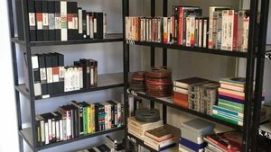 Casete video din colecția lui Nicolae Ceaușescu, descoperite de un angajat al studiourilor Buftea: „Mad Max“, „Atlantic City“, „Ben-Hur“, „Taxi Driver“ dar și filme pentru adulți