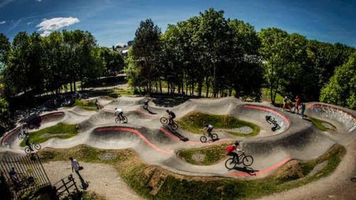 Clotilde Armand anunță un proiect de amenajare a unui nou parc, cu pistă pumptrack, la intersecţia străzilor Jiului şi Dridu, în Sectorul 1
