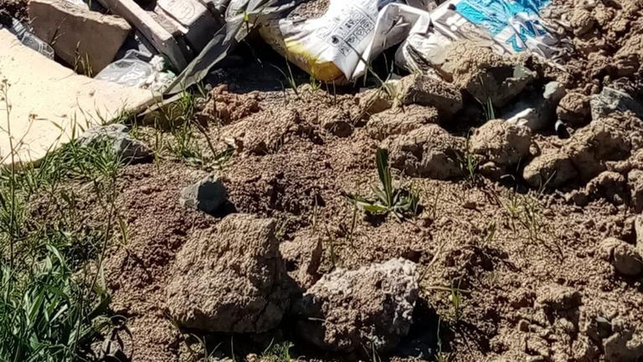 Trei primării din județul Harghita, amendate de Garda de Mediu cu 100.000 lei pentru deşeuri abandonate / ”S-au impus măsuri cu termene pentru salubrizarea amplasamentelor afectate”