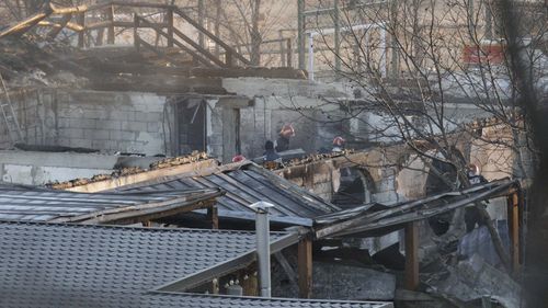 EXCLUSIV Cum s-au pensionat șefi ISU Prahova implicați în ancheta privind funcționarea pensiunii Ferma Dacilor/ Serviciul Secret al MAI le-a retras accesul la informații clasificate