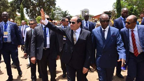 Unul dintre liderii opoziției liberale din Egipt, condamnat la 6 luni de închisoare