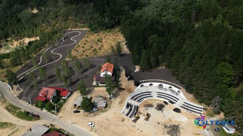 ANALIZĂ Bani europeni pentru turism în România. Cum au folosit județele din Oltenia, finanțările nerambursabile pentru proiecte de dezvoltare a turismului