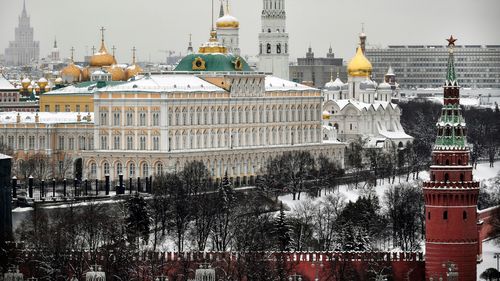 Kremlinul se îndoieşte că atacurile asupra Nord Stream ar fi putut avea loc fără sprijinul statului / „Era o sarcină prea dificilă, de care probabil doar un serviciu special de stat bine pregătit ar fi fost capabil”