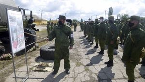 Retorică a la russe: Moscova, dispusă declarativ să discute despre distrugerea munițiilor sovietice din Transnistria