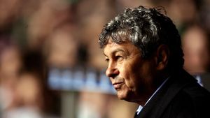 BREAKING: Mircea Lucescu a murit / Federația Română de Fotbal: ”O zi neagră pentru România și fotbalul mondial / Nu a fost doar un antrenor”