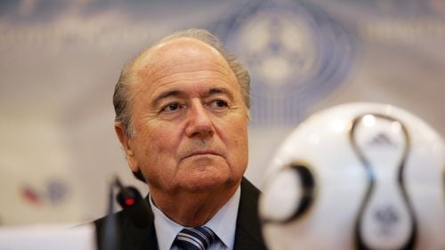 Cupa Mondială 2022: Acordarea turneului Qatarului a fost o greșeală, spune fostul președinte FIFA, Sepp Blatter / Decizia a fost luată în 2010, când în fruntea FIFA era Sepp Blatter