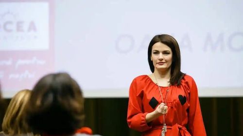 Oana Moraru, despre Evaluările Naționale: În nicio școală de stat din România, profesorii nu sunt evaluați oficial și cu niciun fel de consecințe pe ce efect au ei în clasă în mințile copiilor