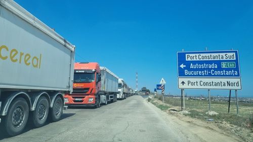 ANALIZĂ Operatorii din Portul Constanța au dat lovitura cu mărfurile ucrainene: Au fost înregistrate câștiguri și de peste 100 de milioane de lei anul trecut / Un operator a înregistrat un profit de 25 de ori mai mare