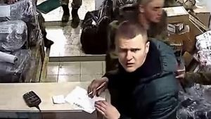 Procuratura din Ucraina declară că a identificat primul suspect de crime de război ale armatei Rusiei de la Bucea/ Serghei Koloței, un militar de origine belarusă, respinge acuzațiile și spune că a fost calomniat