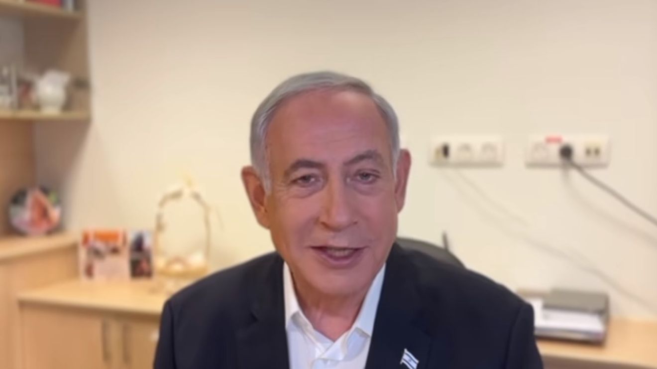 Premierul israelian Benjamin Netanyahu a avut un “blocaj cardiac tranzitoriu” și un monitor subcutanat “i-a salvat viața”/ El nu mai prezentase un raport de sănătate din 2016