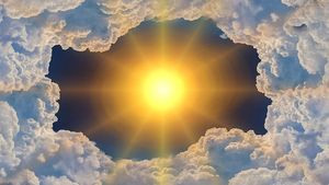 Vremea se va încălzi semnificativ în Bucureşti: Temperatura maximă urcă azi la 14 grade Celsius