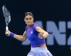 Sorana Cîrstea, în optimi la WTA Queen’s: victorie în set decisiv cu locul 151 mondial