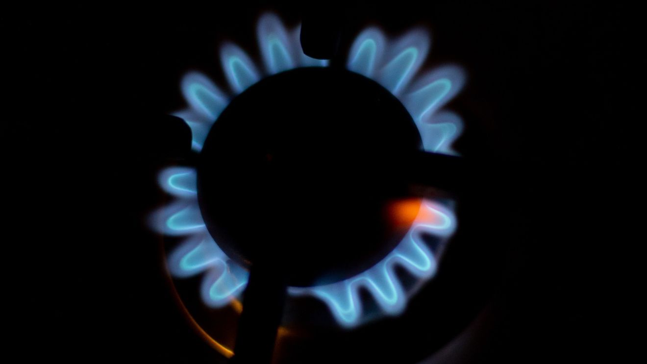 Importurile de gaze au scăzut cu 19,2% în primele 9 luni din 2022 / Producția s-a redus cu 4,3%