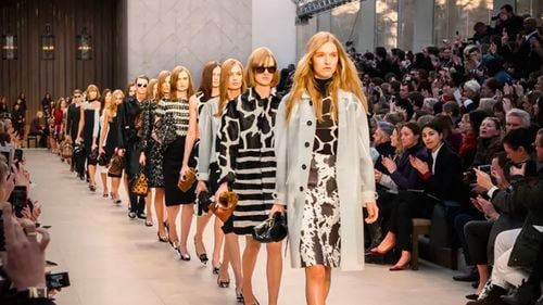 Tot ce trebuie să știi despre London Fashion Week