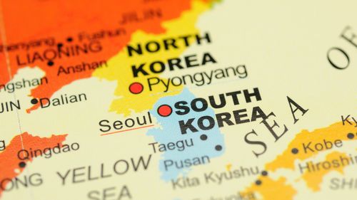 Coreea de Sud îşi suspendă emisiunile radio de propagandă care vizează Coreea de Nord