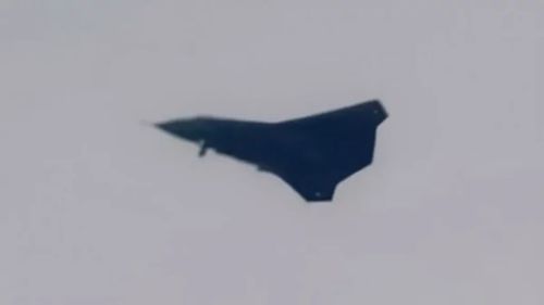 Spațiul aerian al Republicii Moldova, închis vineri din cauza unei drone
