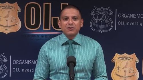 VIDEO Interpol Costa Rica: Guvernul României are la dispoziţie două luni pentru procedurile de extrădare a Elenei Udrea şi Alinei Bica; procedura poate continua, deşi Udrea are un copil