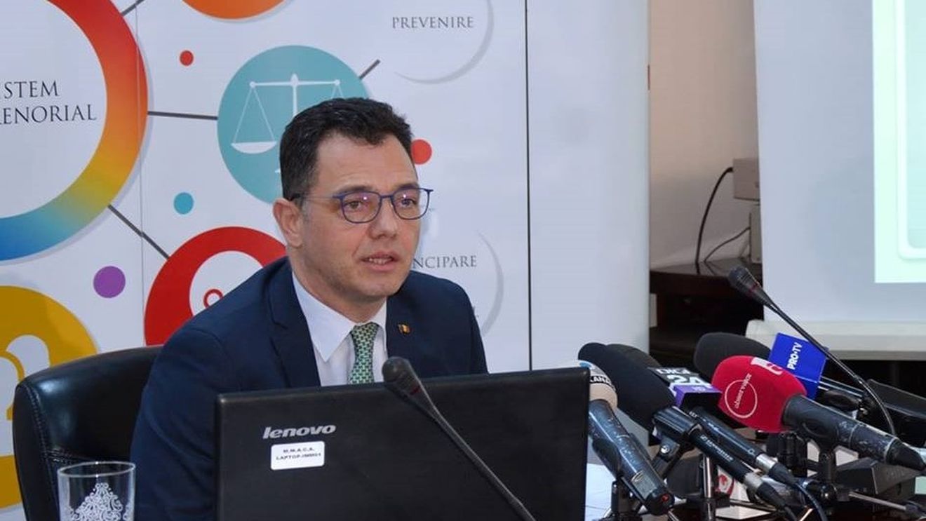 Ministrul pentru mediu de afaceri: 4000 de useri înscriși în programul Start-Up Nation și 1401 planuri de afaceri în primele ore de la lansare