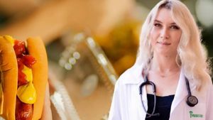 De la alimentație simplă la epidemia de obezitate/ Dr. Marina Leontescu: Mâncarea a devenit o problemă de sănătate publică