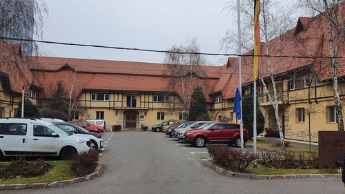 Primăria Sectorului 1 va înființa o școală în fostul sediu al administrației unităților de învățământ, care a fost desființată