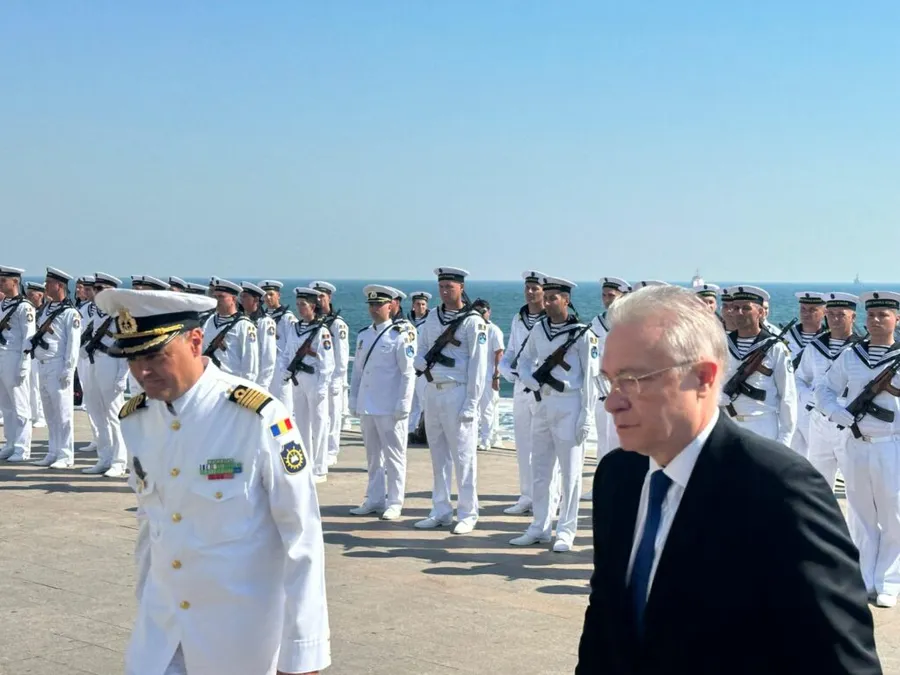 ziua marinei 2025