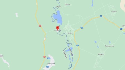 Trafic cu program non-stop, începând de vineri, în Punctul de Trecere a Frontierei de la Bumbăta, între România şi Republica Moldova