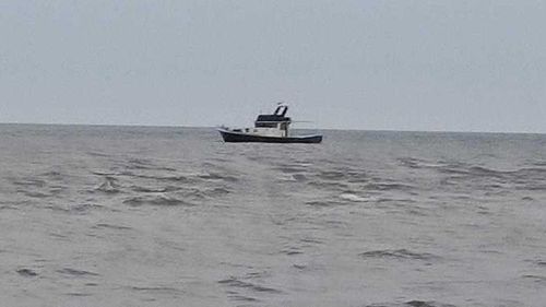 Cadavrele a patru femei, găsite pe o ambarcaţiune în derivă în largul coastei de sud-est a Spaniei