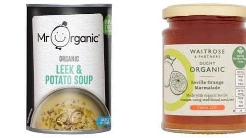 Efectul Bridget Jones: cerere mare pentru alimente și băuturi clasice. Renașterea anilor '90 s-a extins dincolo de bluzele și blugii largi, iar Chardonnay-ul și supa de praz și cartofi ale lui Jones se bucură acum de o popularitate sporită