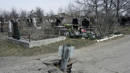 Aliații care înarmează Ucraina se simt ”inconfortabil” după ce Biden a anunțat că va trimite controversatele bombe cu dispersie (oficiali britanici)/ Londra este unul dintre cei mai importanți susținători ai lui Zelenski