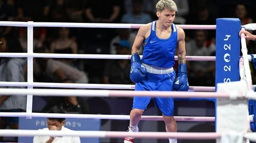 JO Paris 2024: România rămâne fără sportiv la box / Lenuța Lăcrămioara Perijoc a fost învinsă de mongoleza Enghjargal Munguntsetseg